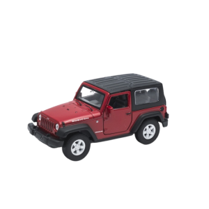 Машинка Welly 49720, металлическая, 15 см