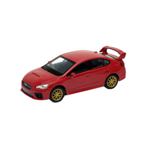 Машинка Welly 49720, металлическая, 15 см