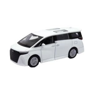 Машинка Welly 49720, металлическая, 15 см