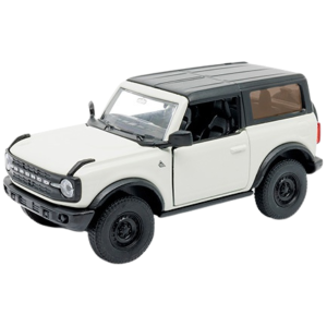 Машинка Welly 49720, металлическая, 15 см