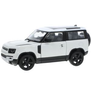 Машинка Welly 49720, металлическая, 15 см