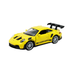 Машинка Welly 49720, металлическая, 15 см