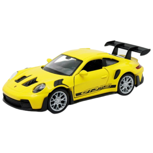 Машинка Welly 49720, металлическая, 15 см