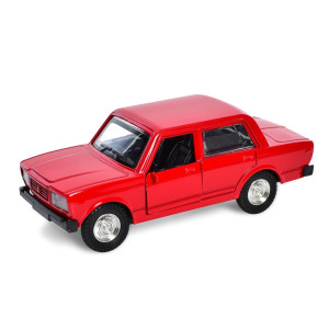 Машинка Авто Xim M 5658, металлическая, 12,5 см