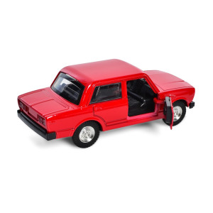 Машинка Авто Xim M 5658, металлическая, 12,5 см