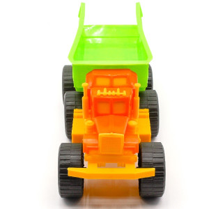 Машинка детская Maximus MX5161 Самосвал средний, 37х13х15см