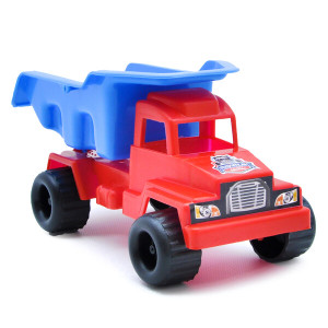 Машинка детская Maximus MX5062 Буран, 21х11х11см