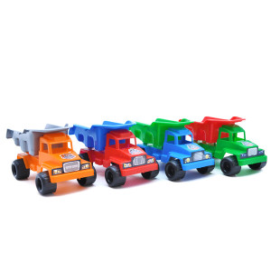 Машинка детская Maximus MX5062 Буран, 21х11х11см