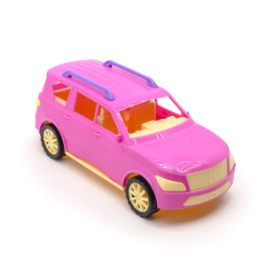 Машинка детская Maximus MXMG189 Джип Grand Max, 30х12х13см