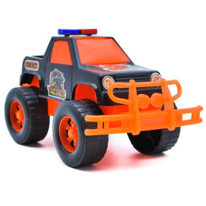 Машинка детская Maximus MX5462 Джип Спецтехника, 25х14х14см