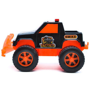 Машинка детская Maximus MX5462 Джип Спецтехника, 25х14х14см