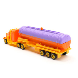 Машинка детская Maximus MX5165 Бензовоз, 39х7х11см