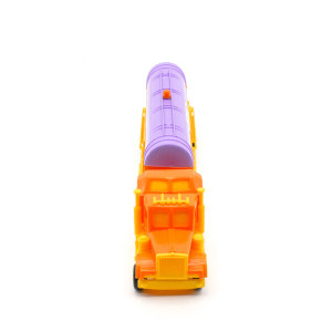 Машинка детская Maximus MX5165 Бензовоз, 39х7х11см