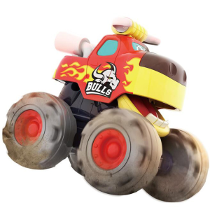 Машинка инерционная Hola Монстр-трак, 1шт.