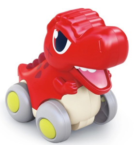 Машина инерционная Hola Dino