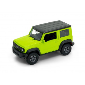Машинка Welly 49720, металлическая, 15 см