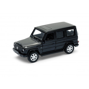 Машинка Welly 49720, металлическая, 15 см