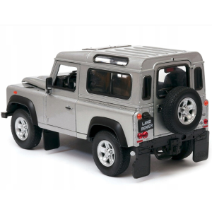 Машинка коллекционная Welly 1:24, модели в ассортименте, металл