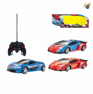 Машина Arctic Car 44024, на радиоуправлении