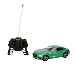 Машинка на радиоуправлении Sunman  Aztec Metallic Cold