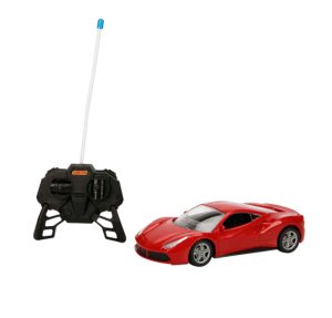 Машинка на радиоуправлении Sunman  Aztec Metallic Cold