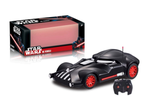 Машина StarWars 43735, на радиоуправлении, 16см