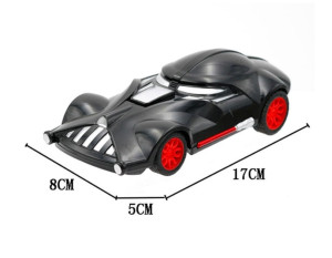 Машина StarWars 43735, на радиоуправлении, 16см