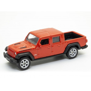 Машинка Welly 52020-36WD, металлическая, 7 см