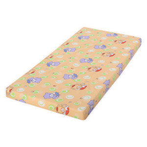 Матрас Lorelli Classic, поролон, 9 см, 120х60см