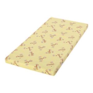 Матрас Lorelli Classic, поролон, 9 см, 120х60см