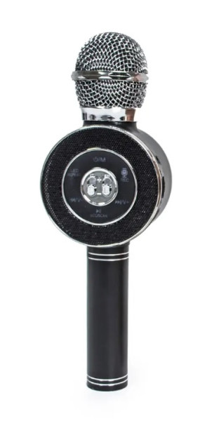Микрофон для домашнего караоке WS-688