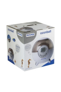 Увлажнитель - озонатор Miniland Baby Ozonball