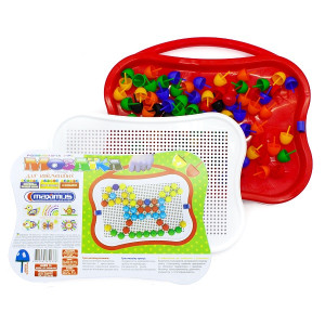 Мозаика Maximus MX5233, в чемодане, 100 деталей