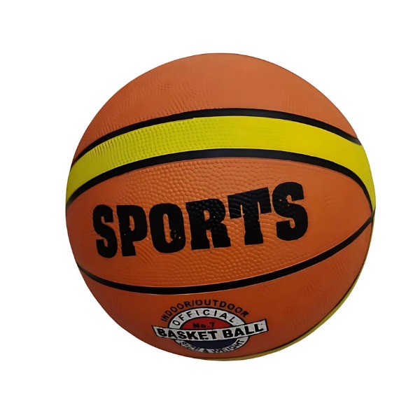 Мяч баскетбольный BSDW040217 Sports