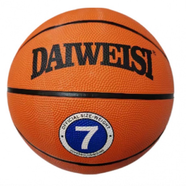 Мяч баскетбольный 20027 750-2 Daiweisi 7