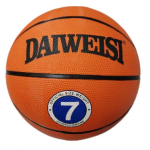 Мяч баскетбольный 20027 750-2 Daiweisi 7