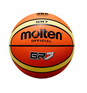 Мяч баскетбольный Essa Toys 580-17 Molten GR7