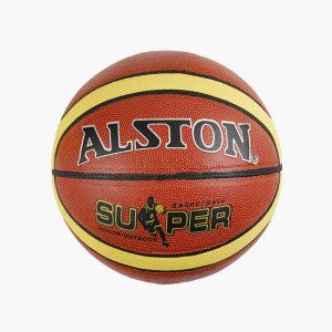 Мяч баскетбольный Aliston, 25см