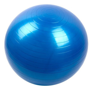 Мяч для фитнеса 4Play Balloon, фитбол, 75см