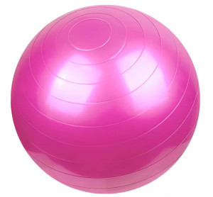 Мяч для фитнеса 4Play Balloon, фитбол, 75см