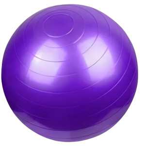 Мяч для фитнеса 4Play Balloon, фитбол, 75см