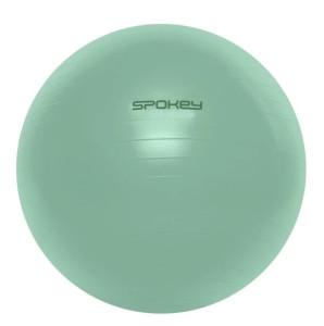 Мяч для фитнеса Spokey Fitball, фитбол, 65см