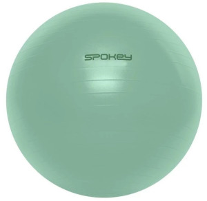 Мяч для фитнеса Spokey Fitball, фитбол, 75см