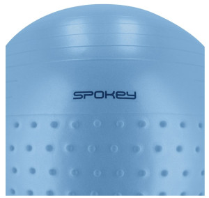 Мяч для фитнеса Spokey Half Fit, фитбол, 55см