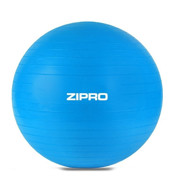 Мяч для фитнеса Zipro Gym ball Anti-Burst, фитбол, 65см