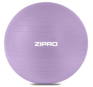 Мяч для фитнеса Zipro Gym ball Anti-Burst, фитбол, 65см