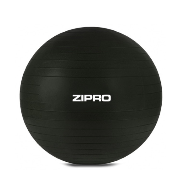 Мяч для фитнеса Zipro Gym ball Anti-Burst, фитбол, 75см