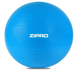 Мяч для фитнеса Zipro Gym ball Anti-Burst, фитбол, 75см