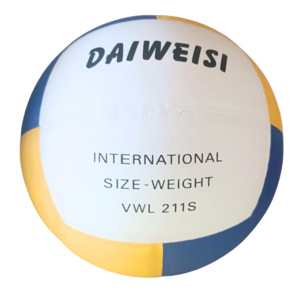 Мяч волейбольный Essa Toys 751-7 Daiweisi