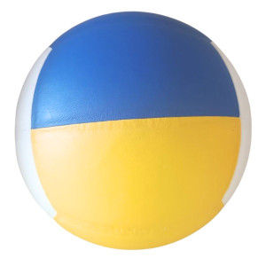Мяч волейбольный Essa Toys 751-7 Daiweisi